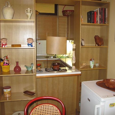 Apartment Sea House By Interhome ลิโด ดิ กามาโยเร ภายนอก รูปภาพ
