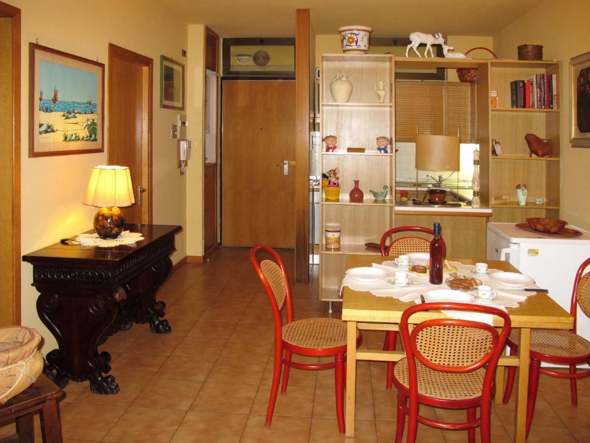 Apartment Sea House By Interhome ลิโด ดิ กามาโยเร ภายนอก รูปภาพ