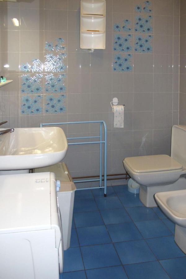 Apartment Sea House By Interhome ลิโด ดิ กามาโยเร ภายนอก รูปภาพ