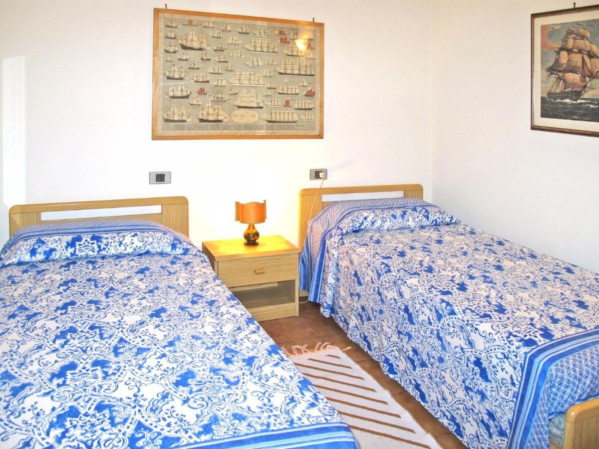Apartment Sea House By Interhome ลิโด ดิ กามาโยเร ภายนอก รูปภาพ