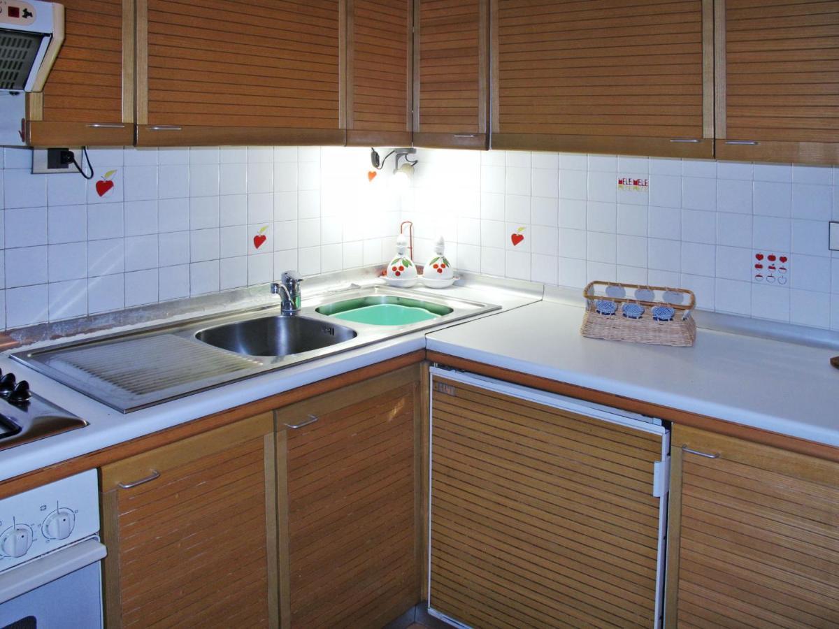 Apartment Sea House By Interhome ลิโด ดิ กามาโยเร ภายนอก รูปภาพ